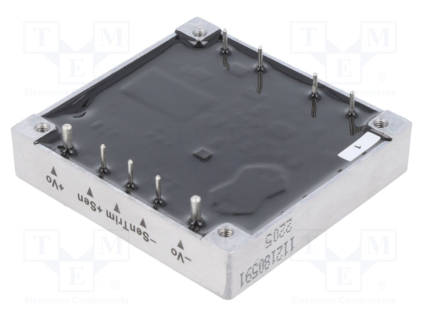 CINCON CHB50W-24S15 DC/DC-muunnin 50W