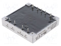 CINCON CHB75-12S24 DC/DC-muunnin 75W