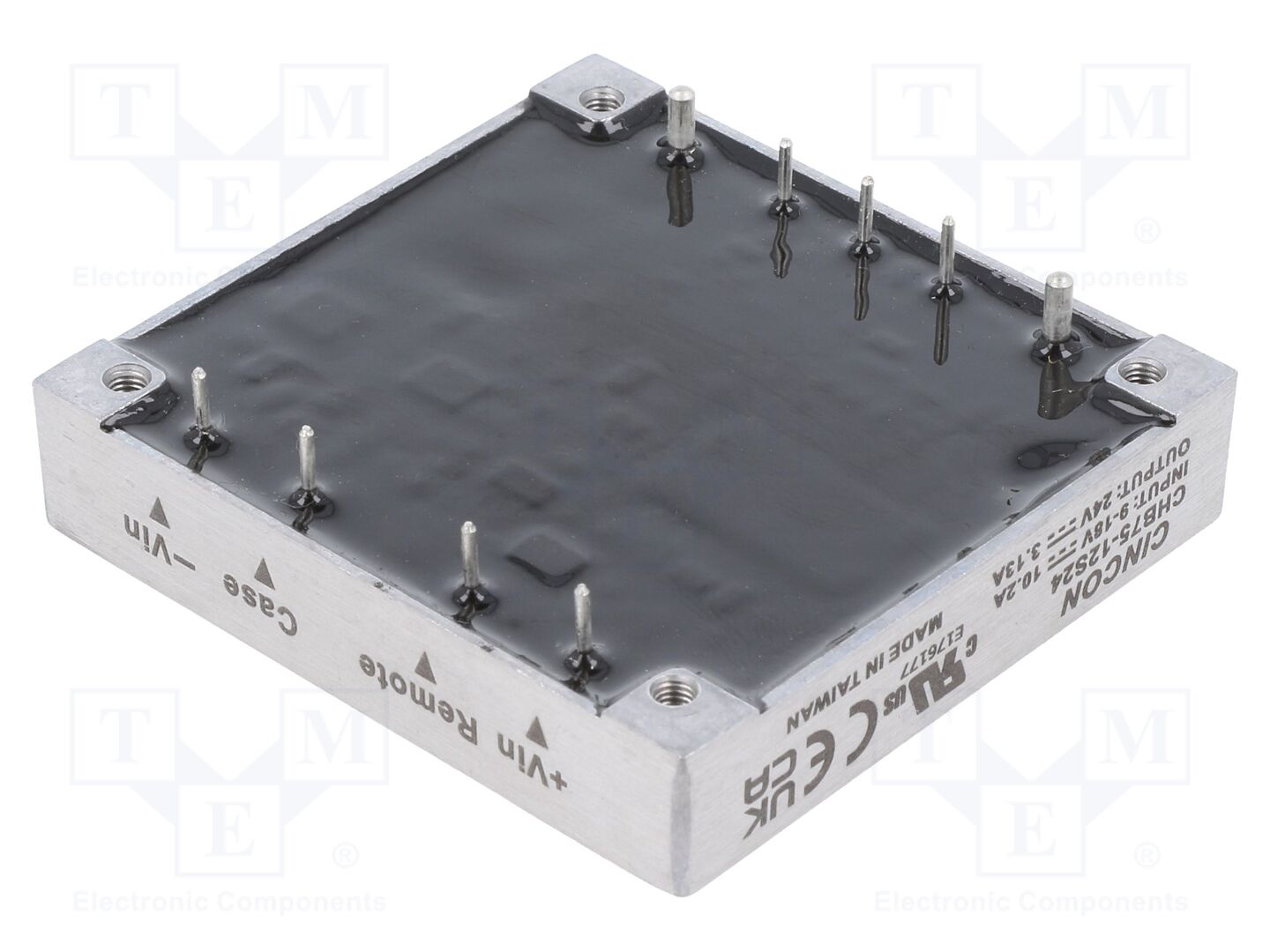 CINCON CHB75-12S24 DC/DC-muunnin 75W
