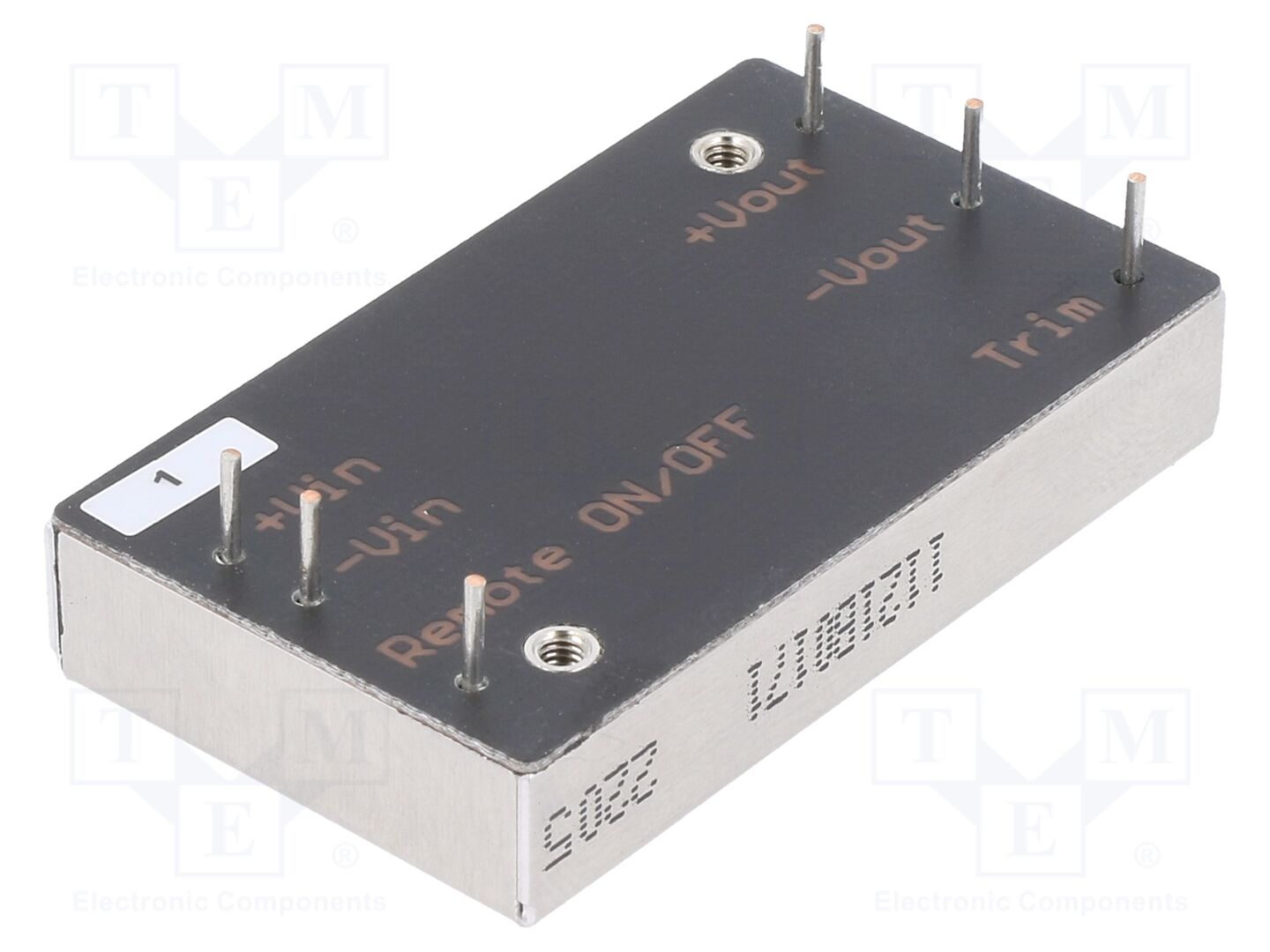 CINCON ECLB40W-110S12 DC/DC-muunnin 40W