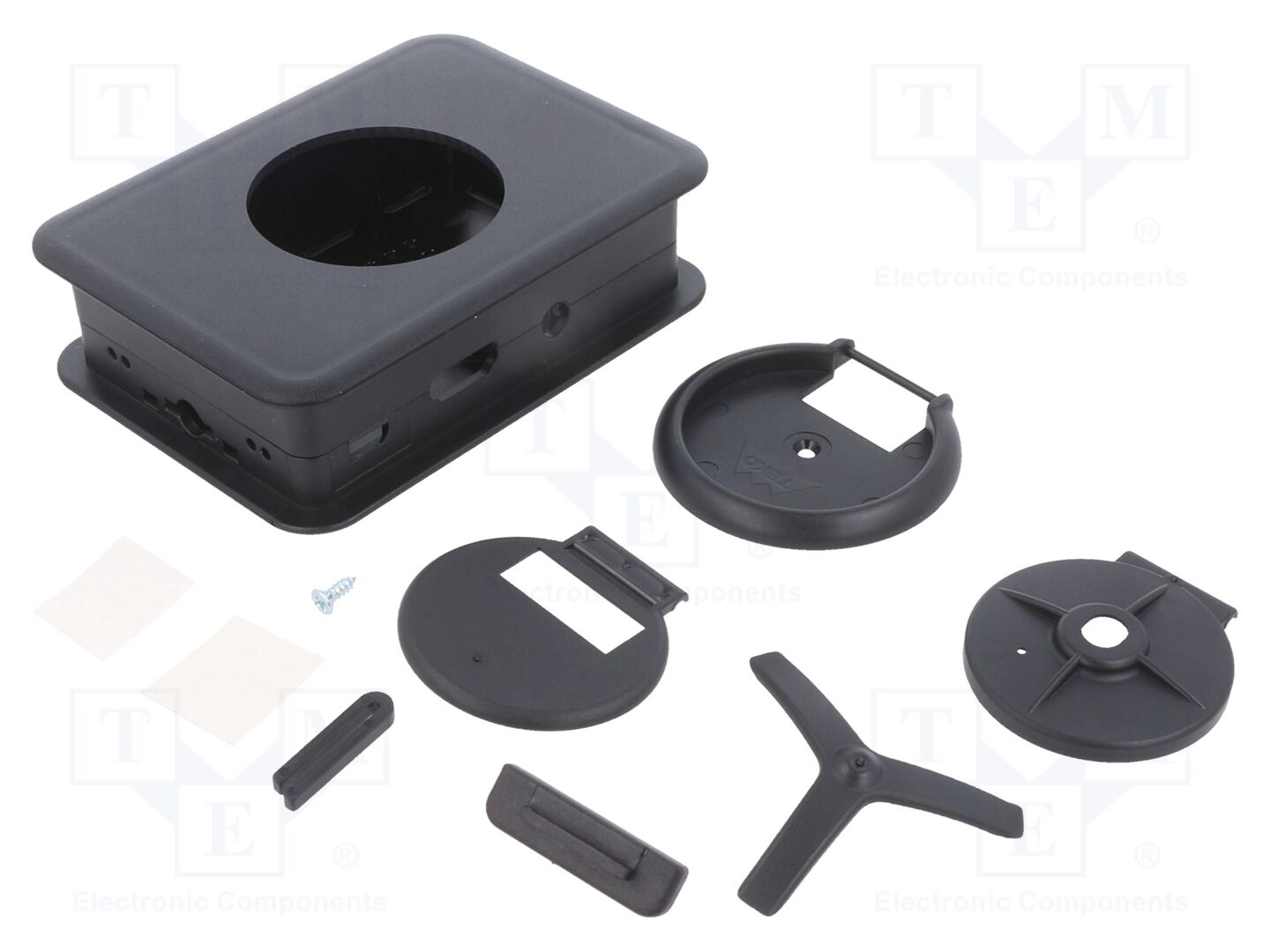 TEKO TEK-CAM3.9 Kotelo 73mm