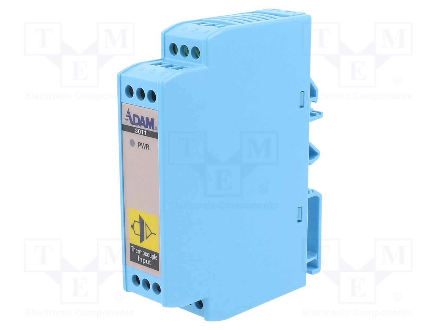 ADVANTECH ADAM-3011-AE Automaatiomoduuli 24VDC