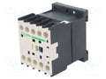SCHNEIDER ELECTRIC CA2KN31B7 Kontaktori 24VAC