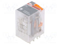 ABB CR-M060AC3 Sähkömagneettinen rele 60VAC