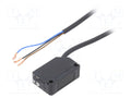 PANASONIC CX-421 Valokenno 0-0.3m