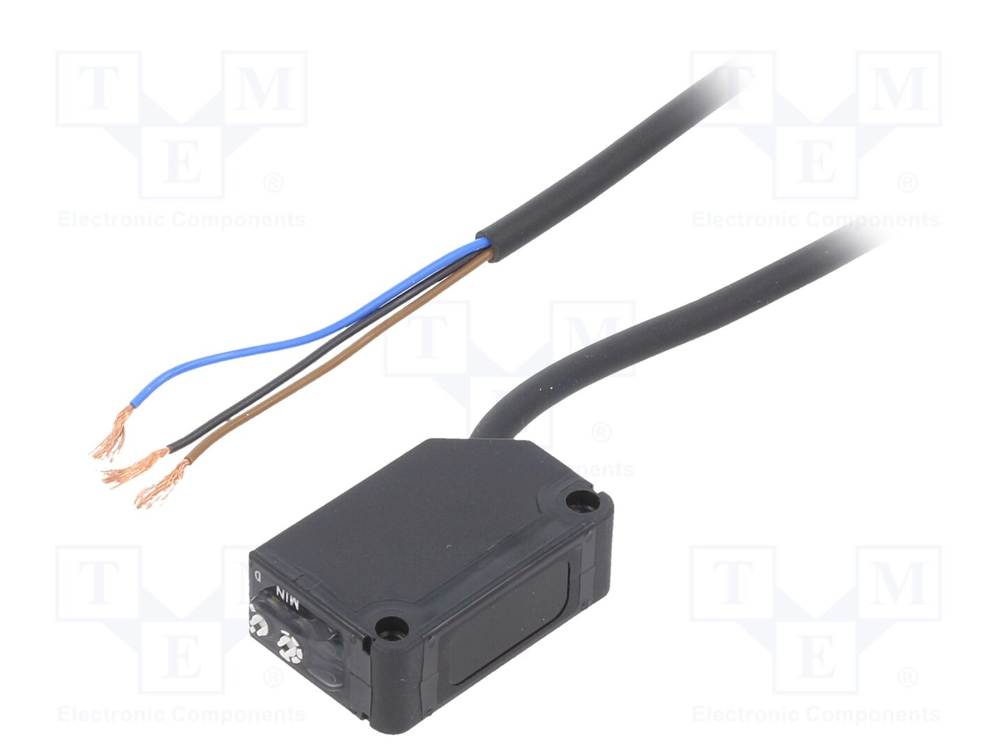 PANASONIC CX-421 Valokenno 0-0.3m