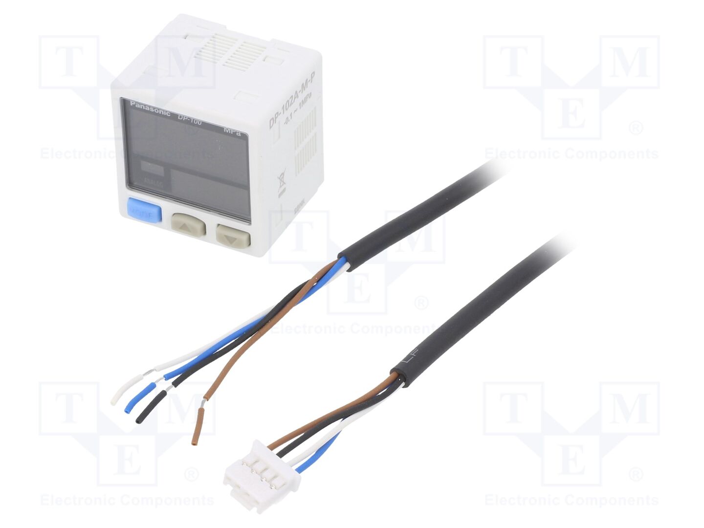 PANASONIC DP-102A-M-P Paineanturi -0.1÷1MPa