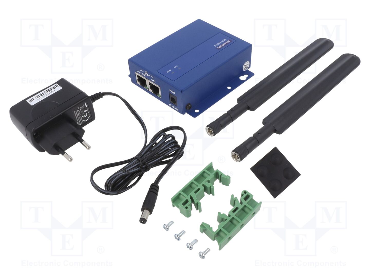 ADVANTECH ICR-1601G Reititin 4G LTE