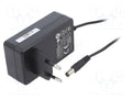 POS POSC24150A-H Plug-in Power Supply 24V 1.5A