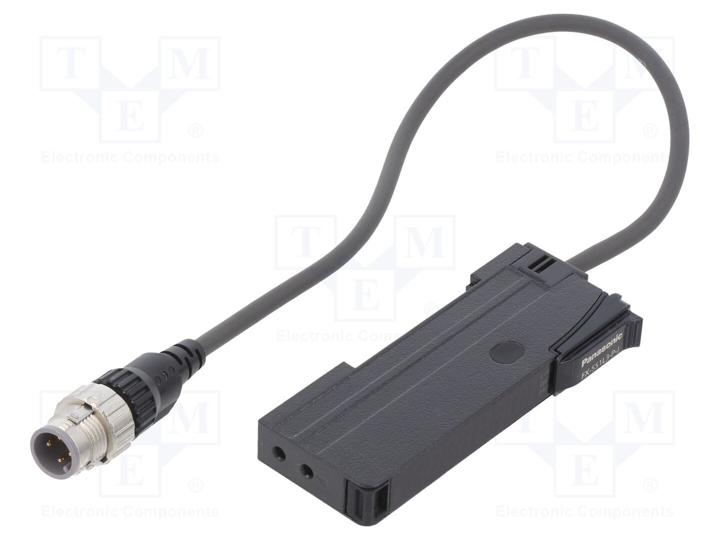 PANASONIC FX-551L3-P-J Valokuituvahvistin 12-24VDC