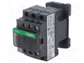 SCHNEIDER ELECTRIC LC1D09G7 Kontaktori 9A