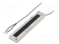 PANASONIC NA1-5-PN Aluevalo 12÷24VDC