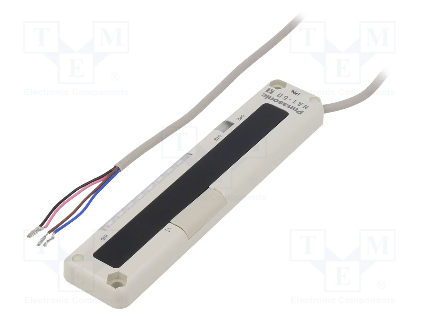 PANASONIC NA1-5-PN Aluevalo 12÷24VDC