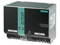 SIEMENS 6EP1436-3BA00 DIN-kiskoon asennettava kytkentävirtalähde 480W 24VDC 20A