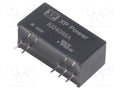 XP POWER IU2409SA DC/DC-muunnin 2W