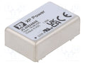 XP POWER JCJ0824S05 DC/DC-muunnin 8W