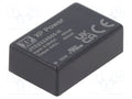 XP POWER JTE0324S05-H DC/DC-muunnin 3W