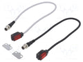 PANASONIC EX-L212-P-J Lasertunnistin 0-3m