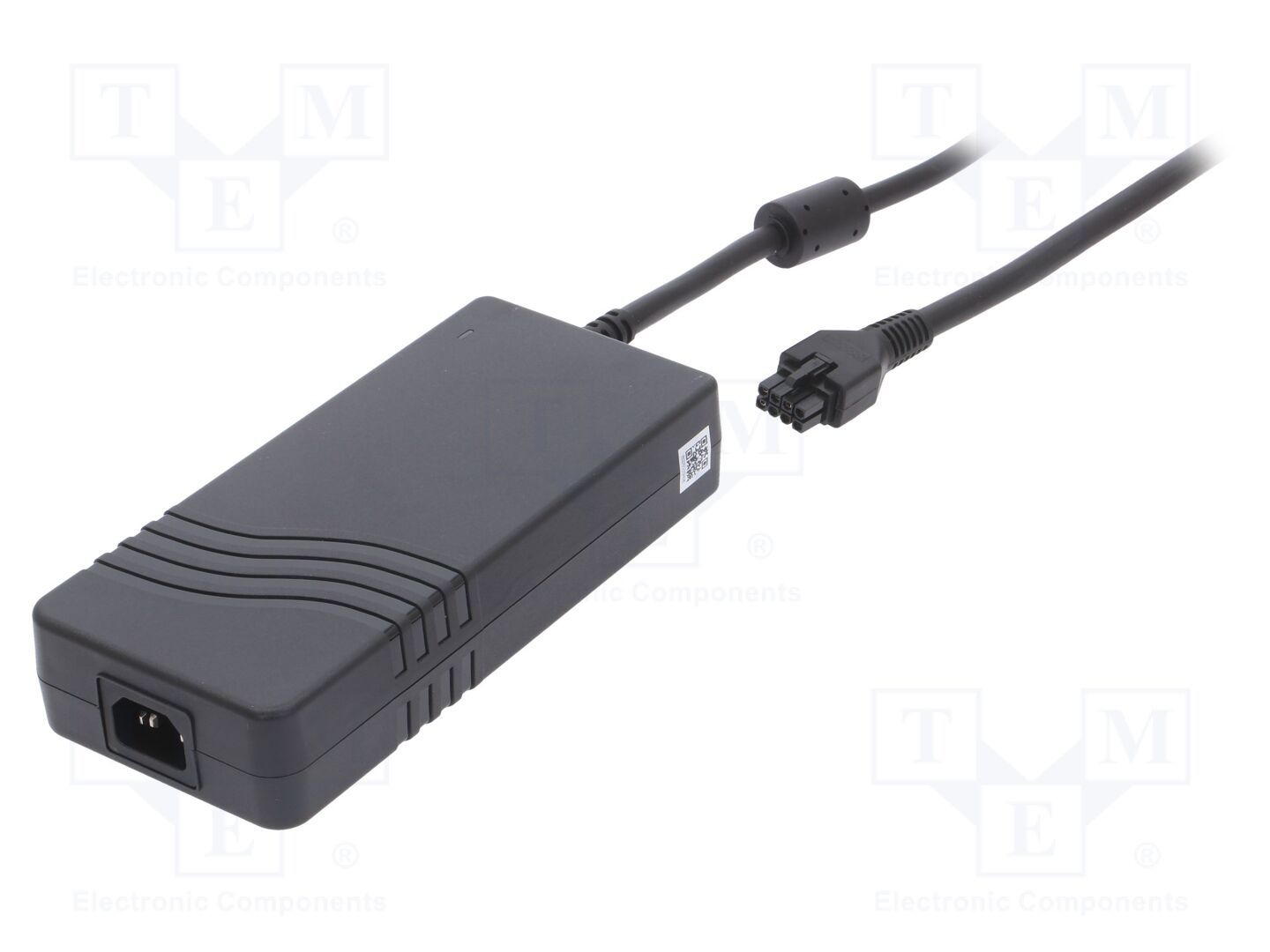 XP POWER VES220PS12 Kytkinmuuntaja 12VDC 18,3A 220W