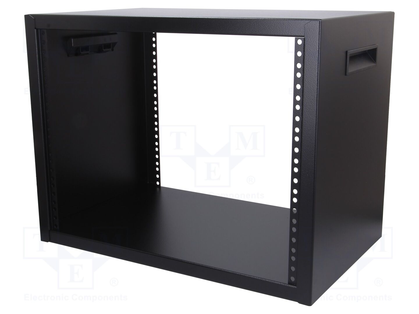 HAMMOND RCBS1901413BK1 Räkkikaappi 19", 8U