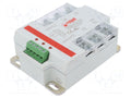 RELPOL RSR62-60A25 Puolijohderele 25A