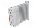 RELPOL RSR72-48A10-H Puolijohderele 10A