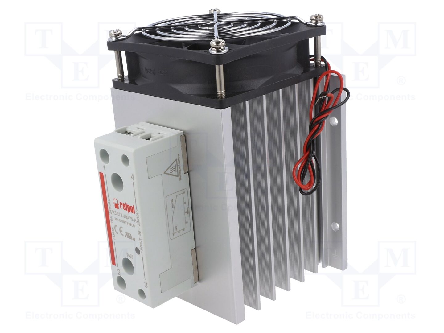 RELPOL RSR72-48A75-H Puolijohderele 75A