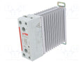 RELPOL RSR72-48D30-H Puolijohderele 30A