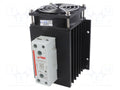 RELPOL RSR72-60D75-H Puolijohderele 75A