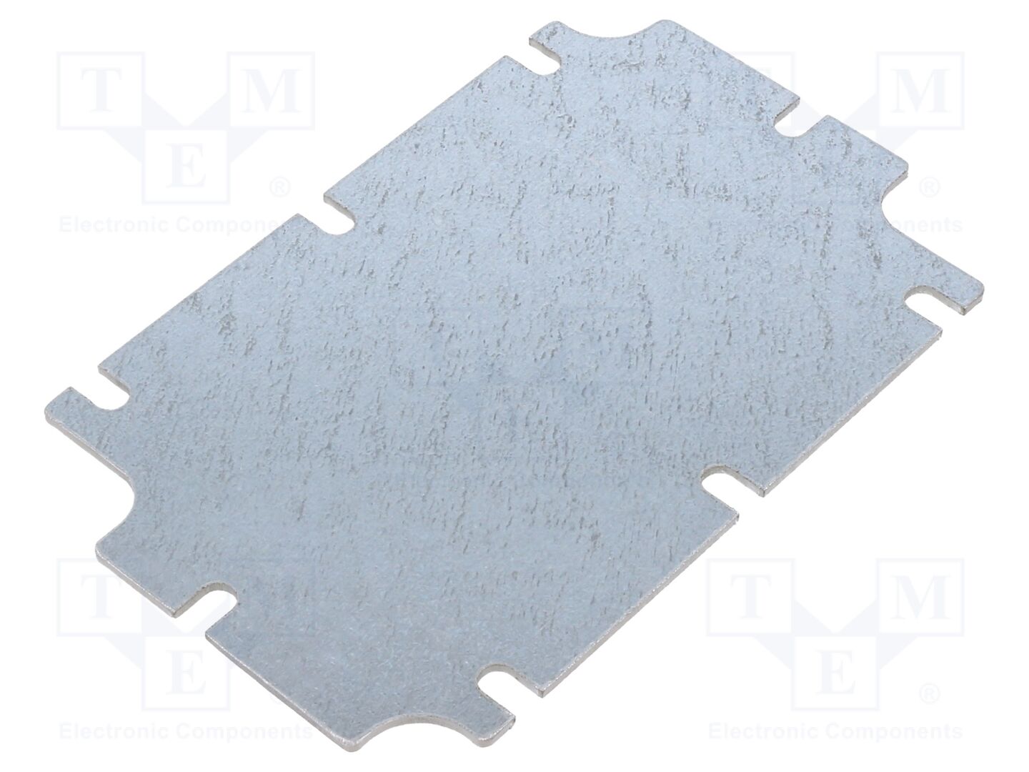 KRADEX ZMB120.80 Asennuslevy 70.15mm