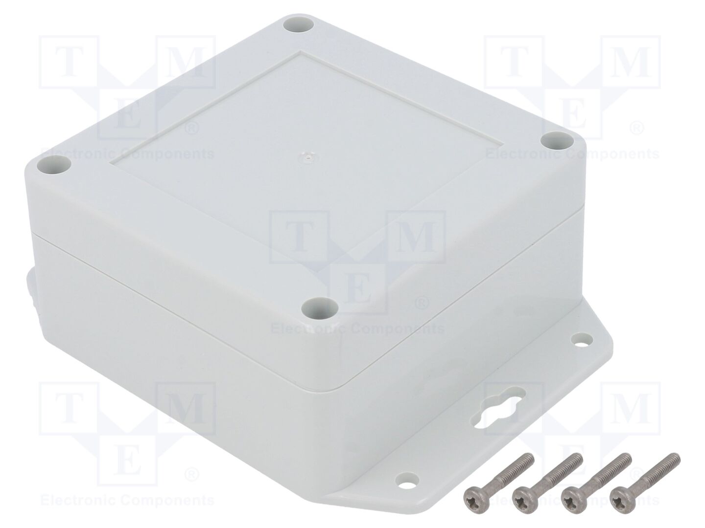 KRADEX ZP909045UJH-TM-PC Yleiskotelo 90x90x45mm