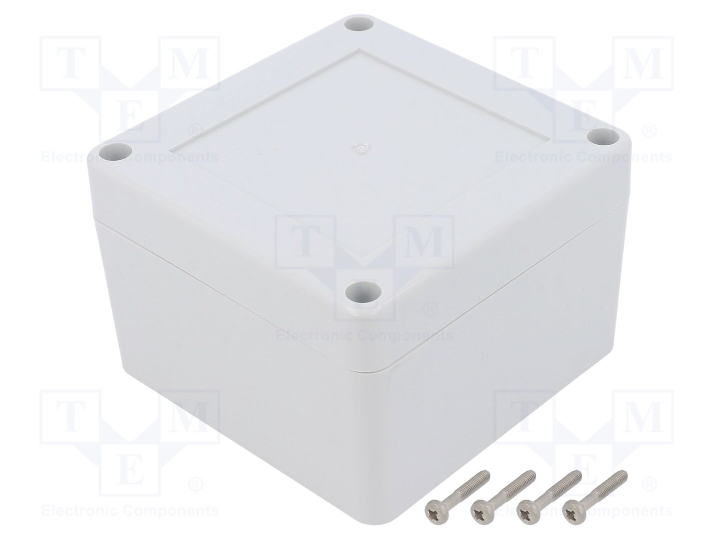 KRADEX ZP909060JH-TM-ABS Yleiskotelot 90x90x60mm