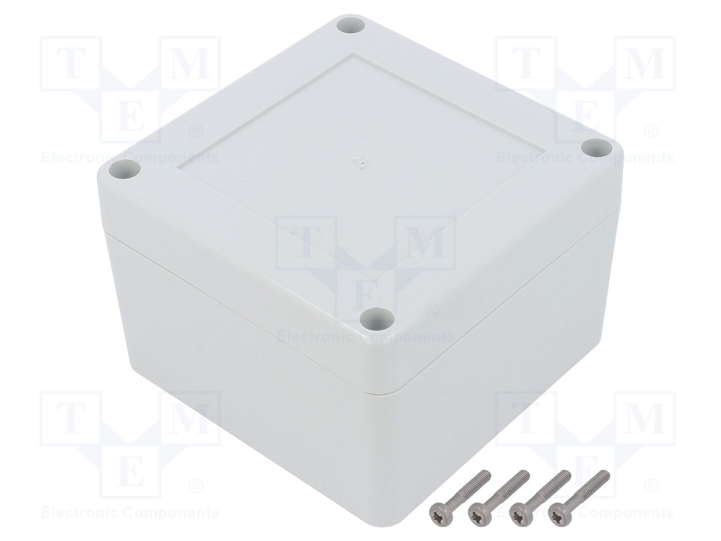KRADEX ZP90.90.60JH TM PC Yleiskotelo 90x90x60mm