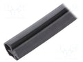 GELBAU 3100.0110I Turvakytkin-ohjausmoduuli 230VAC / 24VDC