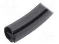 GELBAU 3100.0110N Turvareunanauha 230VAC