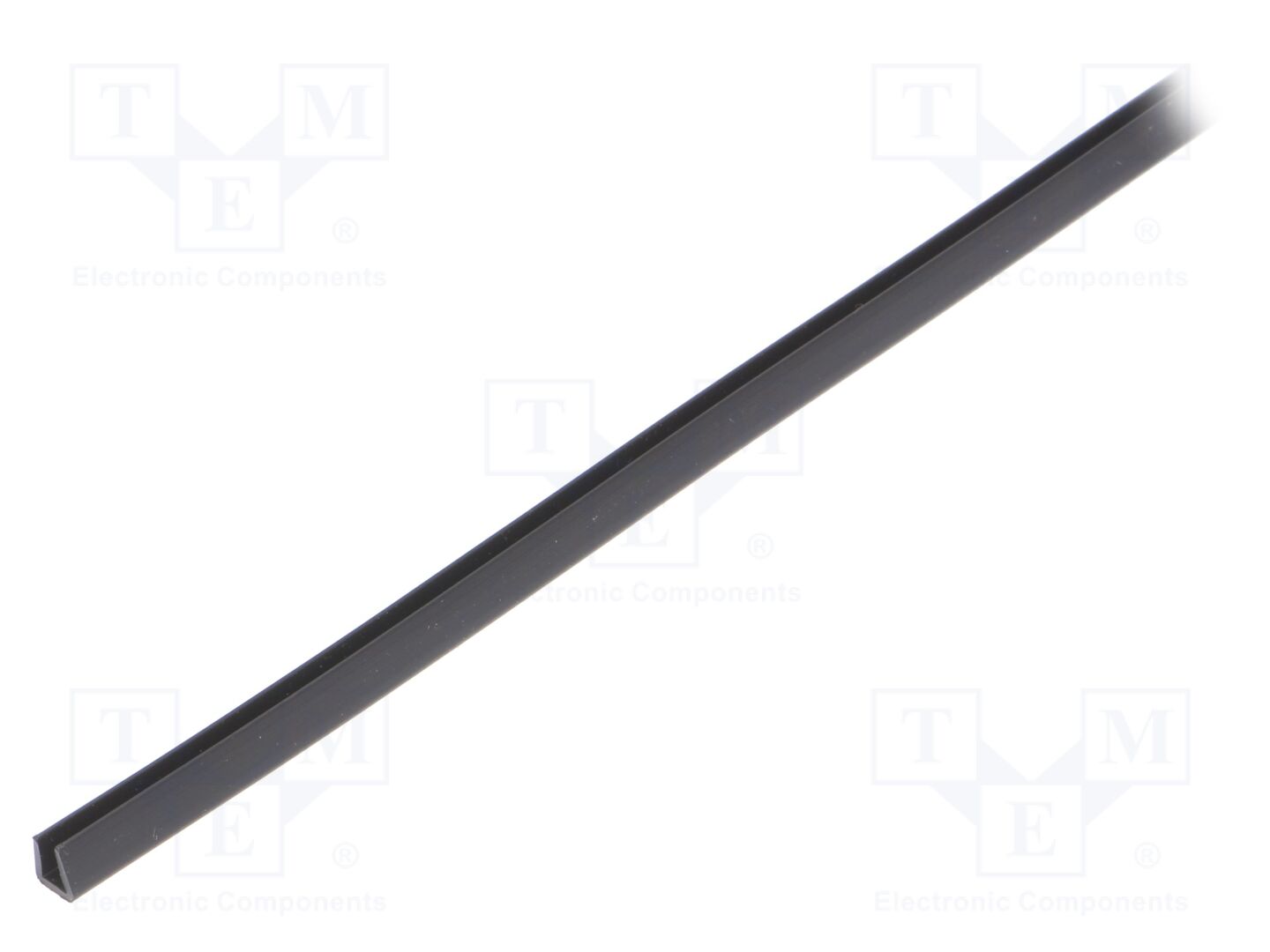 PANDUIT GES144F-C0 Reunan- ja aukonsuojain 30.5m