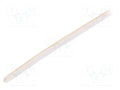 PANDUIT GES144FR-CY Reunasuojalista 30,5m
