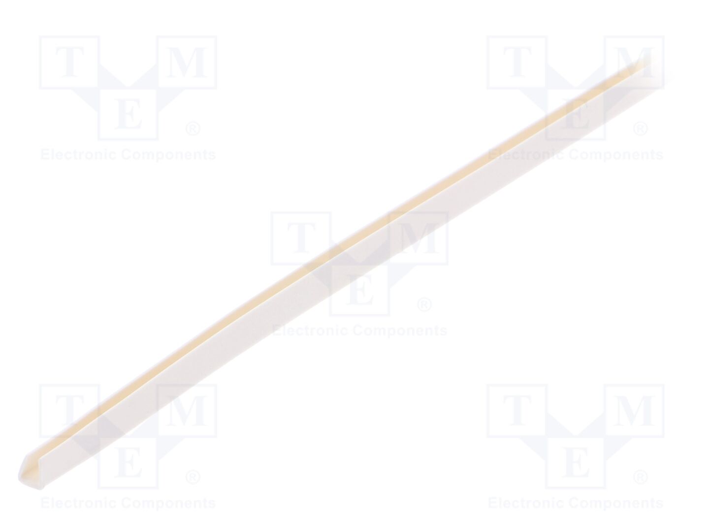 PANDUIT GES144FR-CY Reunasuojalista 30,5m