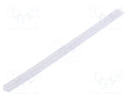 PANDUIT GES189F-C Reunansuojalista L: 30,5m