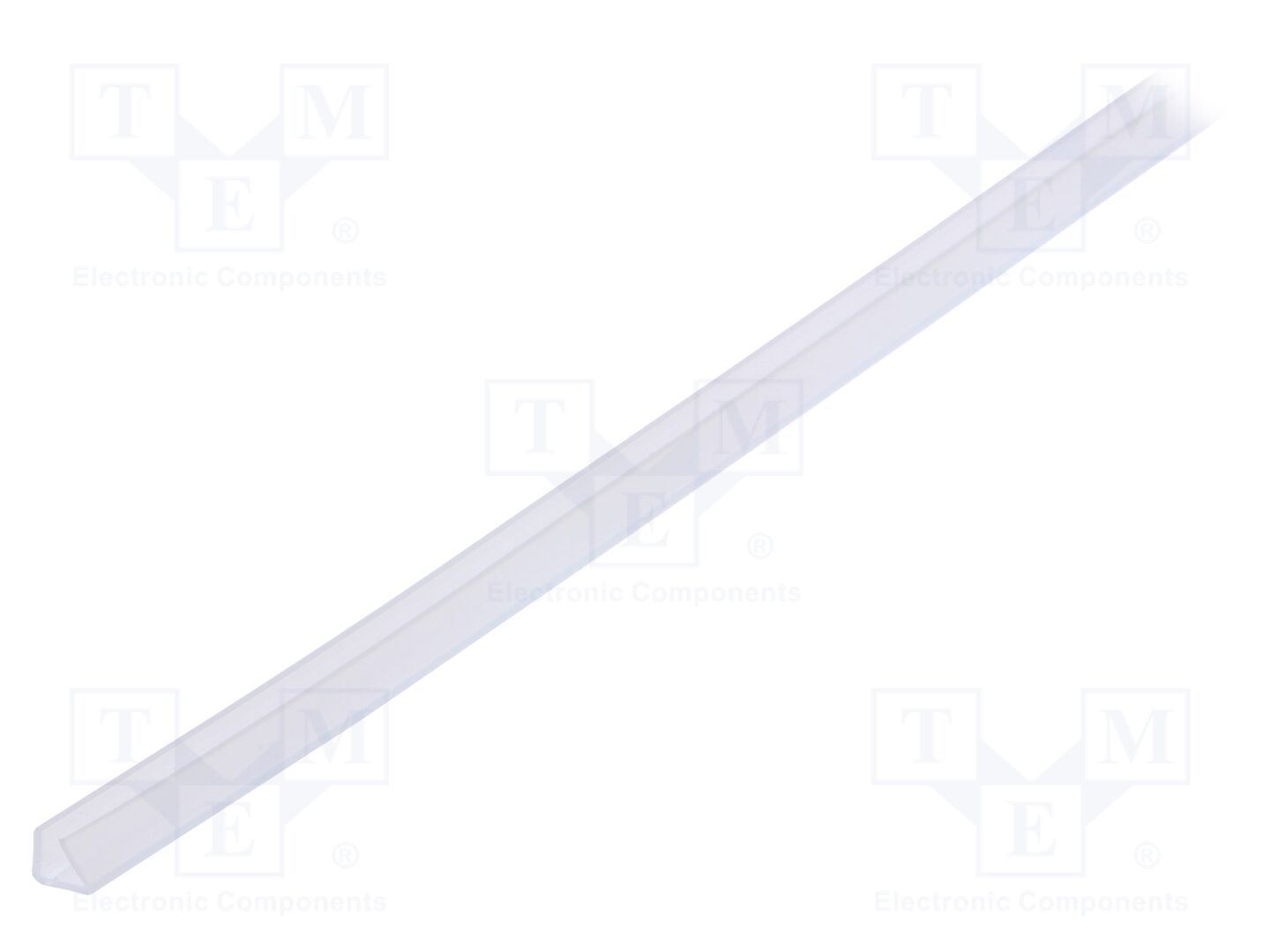 PANDUIT GES189F-C Reunansuojalista L: 30,5m