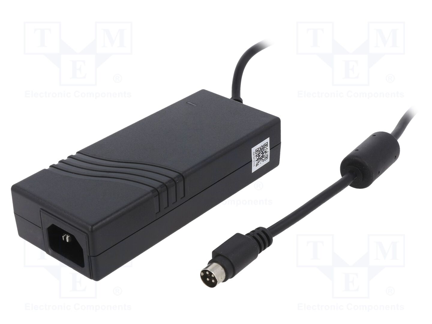 XP POWER VES90PS24 Kytkentäsähköinen virtalähde 24VDC 3.75A 90W