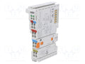 WAGO 750-628 I/O-moduuli 0÷55°C