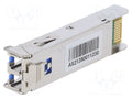 WAGO 852-1210 Automaatiomoduuli SFP-kuitumoduuli