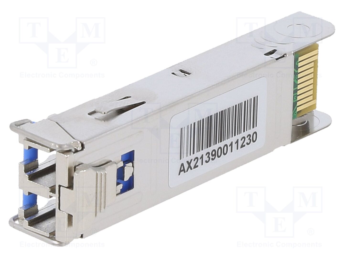 WAGO 852-1210 Automaatiomoduuli SFP-kuitumoduuli