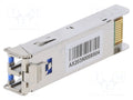 WAGO 852-1280 Automaatiomoduuli SFP-moduuli single-mode fiber optic