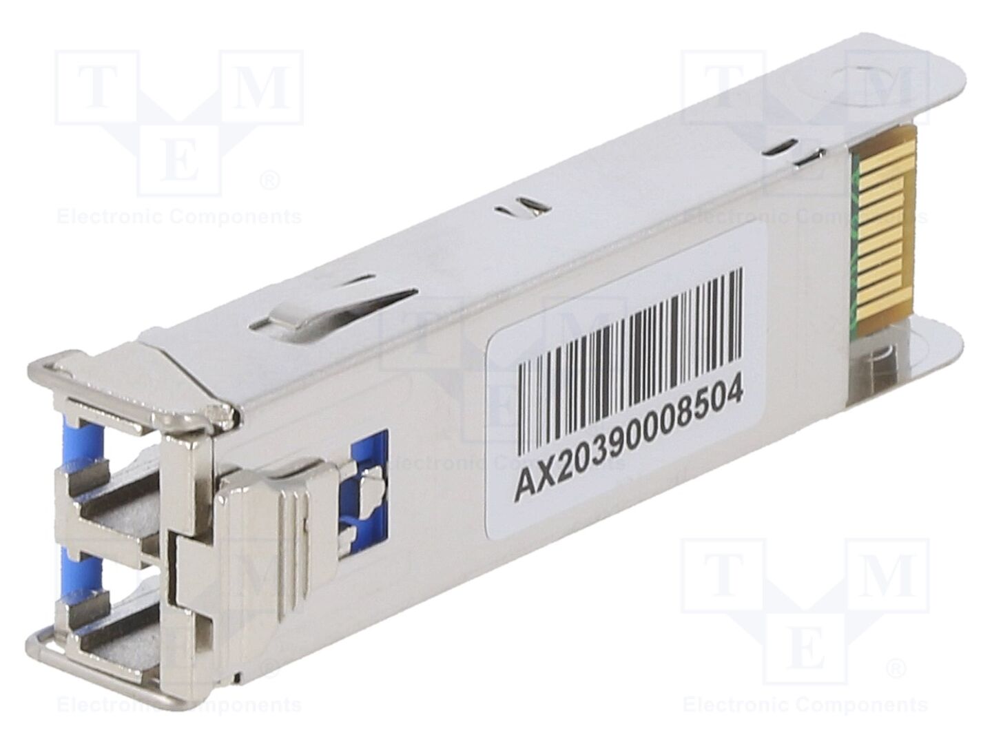 WAGO 852-1280 Automaatiomoduuli SFP-moduuli single-mode fiber optic