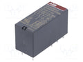 ABB CR-P024DC2 Elektromagneettinen rele 24VDC