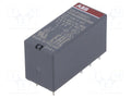 ABB CR-P120AC1 Sähkömagneettinen rele 120VAC