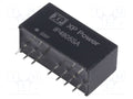 XP POWER IP4805SA DC/DC-muunnin 3W