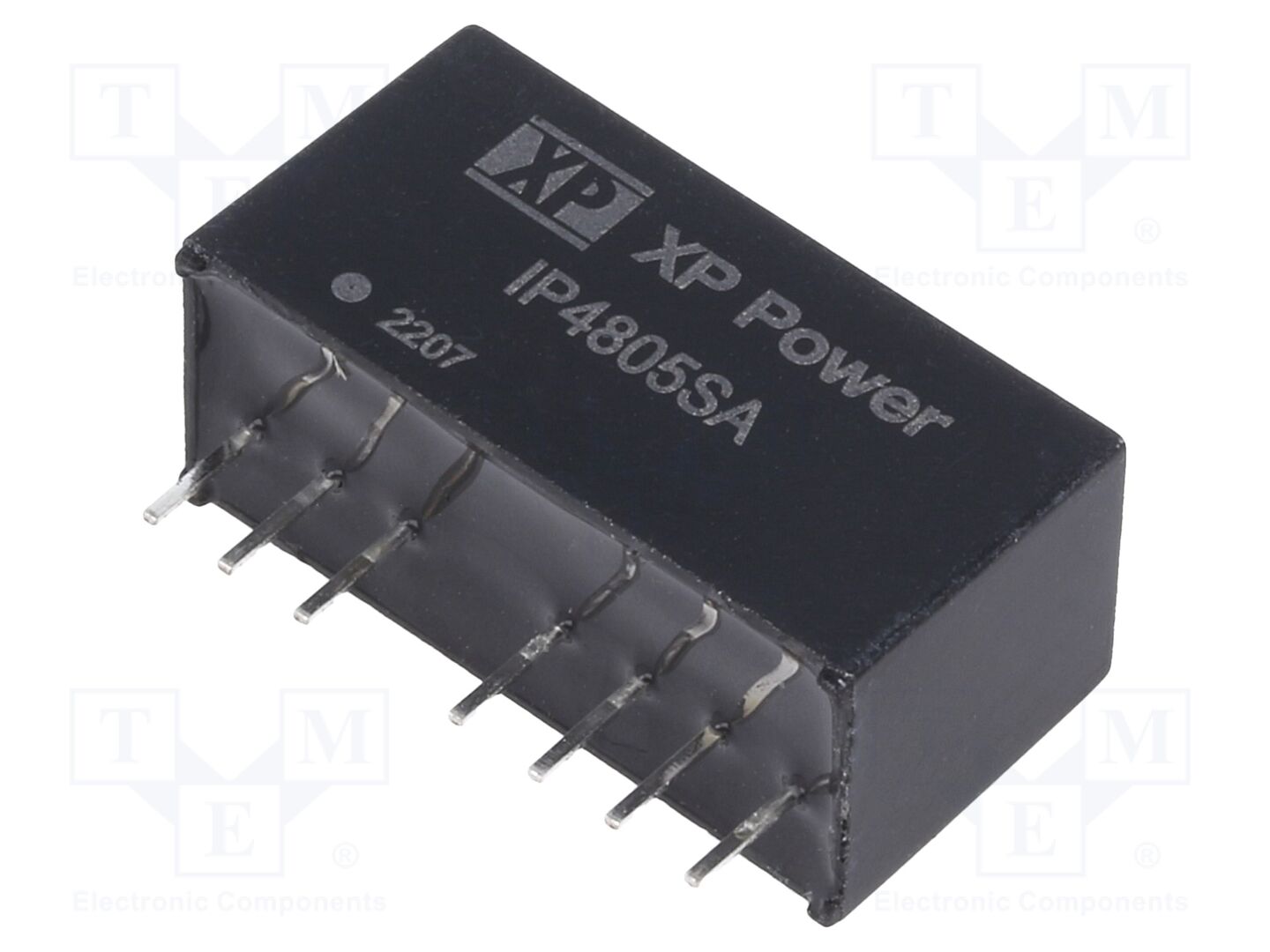 XP POWER IP4805SA DC/DC-muunnin 3W
